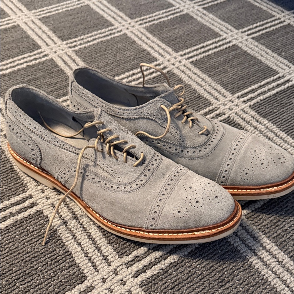 Allen Edmonds - Picture 5 of 5